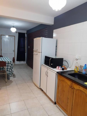 La Casita de Marty